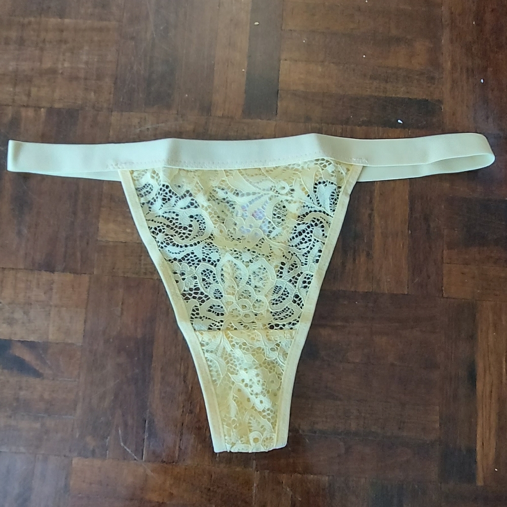 3/$20 Pantie